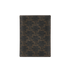 Celine Triomphe Passport Cover, front view
